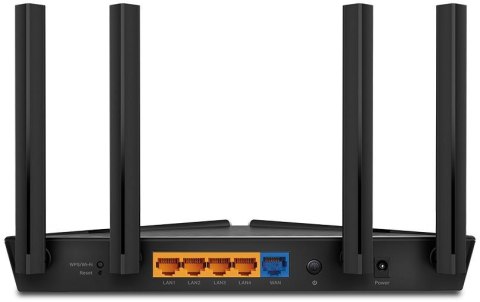 ROUTER TP-LINK ARCHER AX23 Wi-Fi 6 AX1800 ROUTER TP-LINK ARCHER AX23 Wi-Fi 6 AX1800