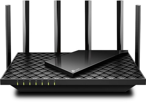 ROUTER TP-LINK ARCHER AX72 Wi-Fi 6 AX5400 ROUTER TP-LINK ARCHER AX72 Wi-Fi 6 AX5400