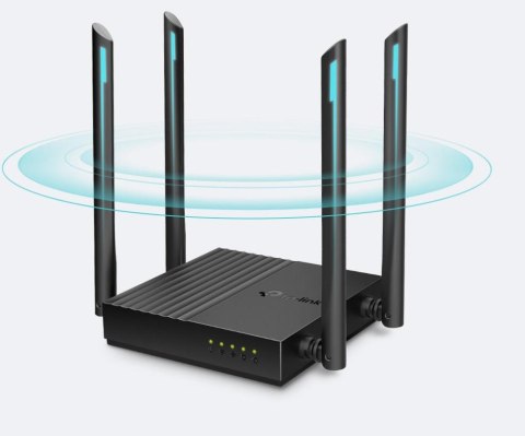 ROUTER TP-LINK Archer C64 ROUTER TP-LINK Archer C64