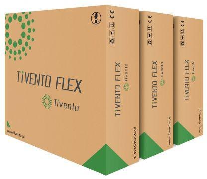 Rura Miedziana w otulinie 3/8 krąg 25 m Tivento Flex Rura Miedziana w otulinie 3/8 krąg 25 m Tivento Flex