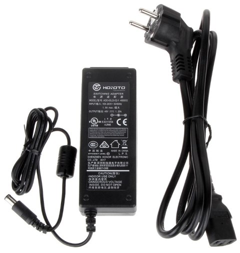 SWITCH DAHUA PFS3006-4ET-60-V2 SWITCH DAHUA PFS3006-4ET-60-V2