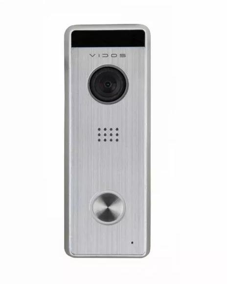WIDEODOMOFON VIDOS X M11W-X/S10 WIDEODOMOFON VIDOS X M11W-X/S10