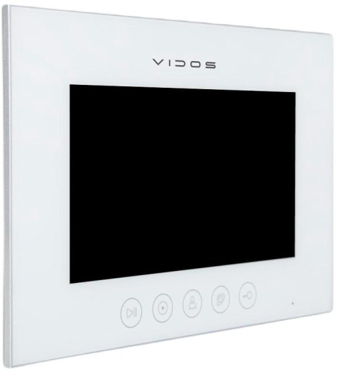 WIDEODOMOFON VIDOS X M11W-X/S10 WIDEODOMOFON VIDOS X M11W-X/S10