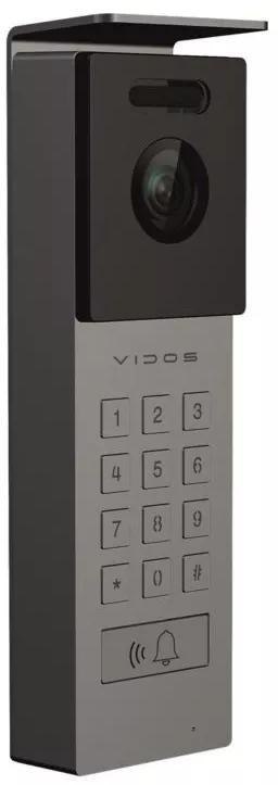WIDEODOMOFON VIDOS X M11W-X/S12D WIDEODOMOFON VIDOS X M11W-X/S12D