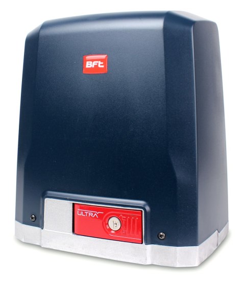 Zestaw BFT DEIMOS ULTRA BT A600 FRA do bram przesuwnych Zestaw BFT DEIMOS ULTRA BT A600 FRA do bram przesuwnych