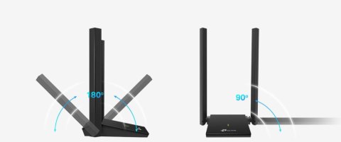 ADAPTER WLAN USB TP-LINK ARCHER T4U PLUS ADAPTER WLAN USB TP-LINK ARCHER T4U PLUS