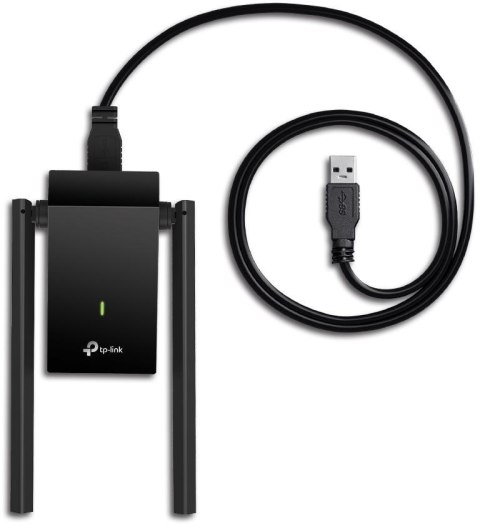 ADAPTER WLAN USB TP-LINK ARCHER T4U PLUS ADAPTER WLAN USB TP-LINK ARCHER T4U PLUS