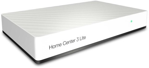 Centralka Home Center 3 Lite FIBARO FGHC3L Centralka Home Center 3 Lite FIBARO FGHC3L