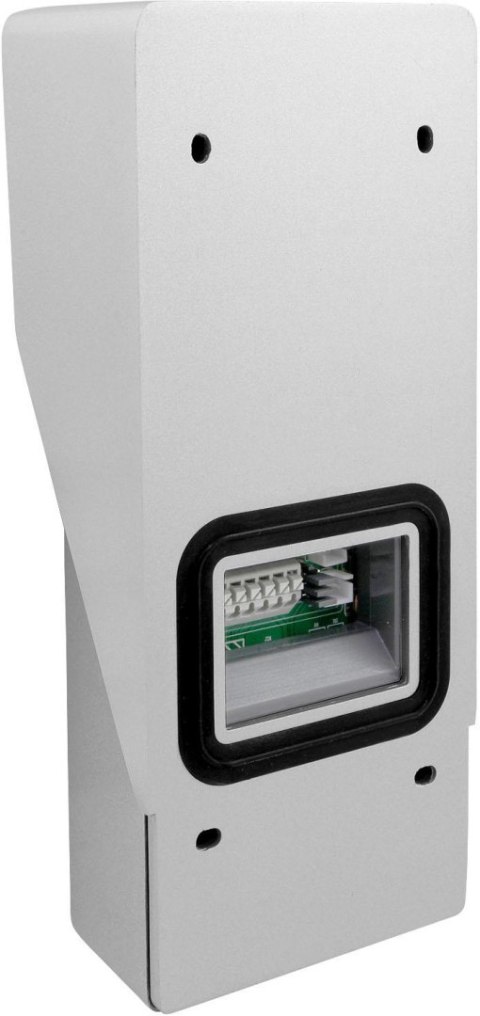 Domofon EURA ADP-38A3 ENTRA grafit Domofon EURA ADP-38A3 ENTRA grafit