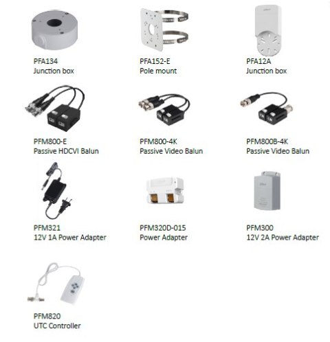 KAMERA HDCVI DAHUA HAC-HFW1500TL-A-0360B-S2 KAMERA HDCVI DAHUA HAC-HFW1500TL-A-0360B-S2