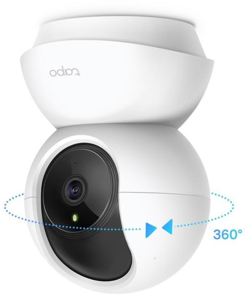 KAMERA TP-LINK TAPO C210 OBROTOWA HD KAMERA TP-LINK TAPO C210 OBROTOWA HD