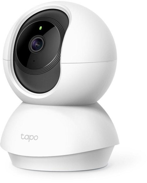 KAMERA TP-LINK TAPO C210 OBROTOWA HD KAMERA TP-LINK TAPO C210 OBROTOWA HD
