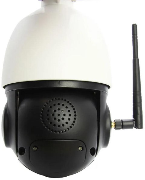 Kamera IP ORLLO Z10 Zewnętrzna Obrotowa WiFi 4Mpx ZOOM x18 POE Kamera IP ORLLO Z10 Zewnętrzna Obrotowa WiFi 4Mpx ZOOM x18 POE