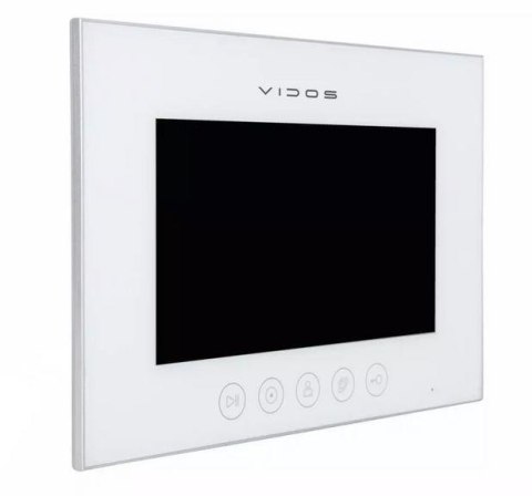 Monitor wideodomofonu VIDOS X M11W-X Monitor wideodomofonu VIDOS X M11W-X