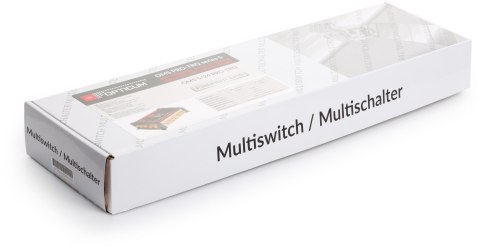 Multiswitch Opticum OMS 5/24 PRO-TRQ (Platinium Line) Multiswitch Opticum OMS 5/24 PRO-TRQ (Platinium Line)