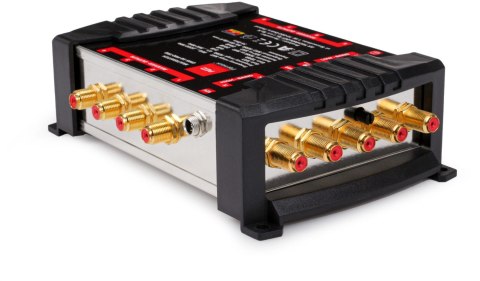 Multiswitch Opticum OMS 5/8 PRO-TRQ (Platinium Line) Multiswitch Opticum OMS 5/8 PRO-TRQ (Platinium Line)