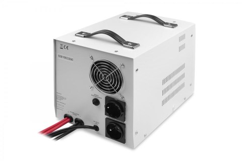 Przetwornica Volt Polska SinusPro 2000E 2000VA 12V 1250/2000W Przetwornica Volt Polska SinusPro 2000E 2000VA 12V 1250/2000W