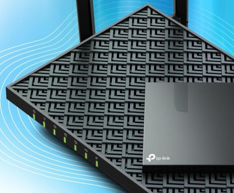ROUTER TP-LINK ARCHER AX73 Wi-Fi 6 AX5400 ROUTER TP-LINK ARCHER AX73 Wi-Fi 6 AX5400