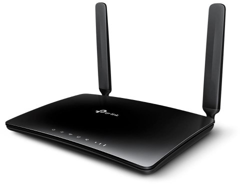 ROUTER TP-LINK MR6500V 4G LTE ROUTER TP-LINK MR6500V 4G LTE