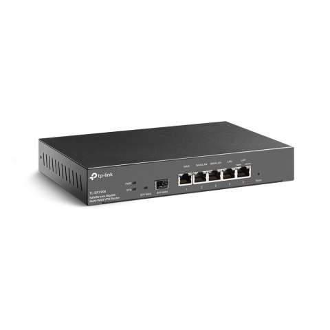 ROUTER TP-LINK VPN TL-ER7206 Multi-WAN ROUTER TP-LINK VPN TL-ER7206 Multi-WAN
