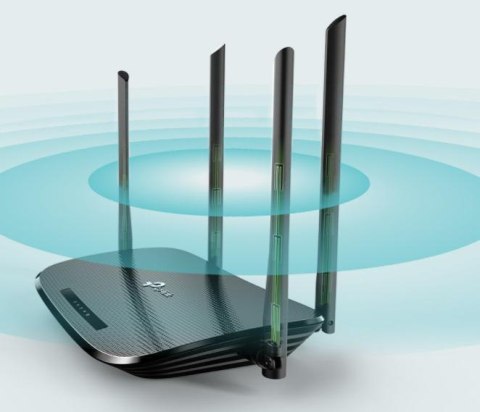 ROUTER TP-LINK VR300 ROUTER TP-LINK VR300