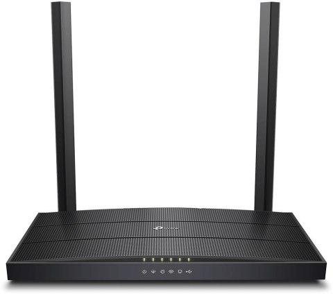 ROUTER TP-LINK VR400 V3 ROUTER TP-LINK VR400 V3