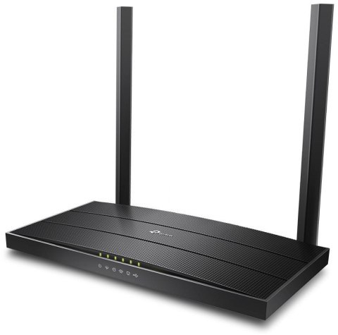 ROUTER TP-LINK VR400 V3 ROUTER TP-LINK VR400 V3