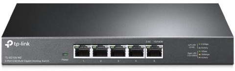 SWITCH TP-LINK TL-SG105-M2 SWITCH TP-LINK TL-SG105-M2