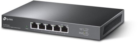SWITCH TP-LINK TL-SG105-M2 SWITCH TP-LINK TL-SG105-M2
