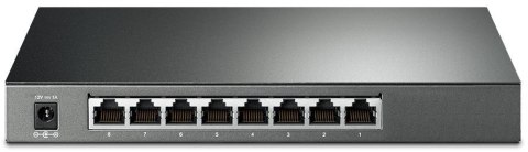 SWITCH TP-LINK TL-SG2008 SWITCH TP-LINK TL-SG2008