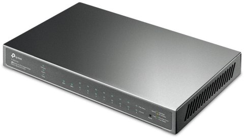 SWITCH TP-LINK TL-SG2008 SWITCH TP-LINK TL-SG2008
