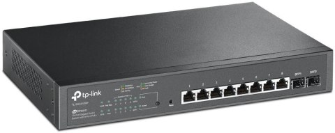 SWITCH TP-LINK TL-SG2210MP SWITCH TP-LINK TL-SG2210MP