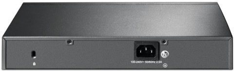 SWITCH TP-LINK TL-SG2210MP SWITCH TP-LINK TL-SG2210MP
