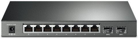 SWITCH TP-LINK TL-SG2210P SWITCH TP-LINK TL-SG2210P