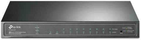 SWITCH TP-LINK TL-SG2210P SWITCH TP-LINK TL-SG2210P