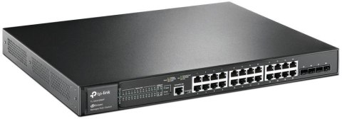 SWITCH TP-LINK TL-SG3428MP SWITCH TP-LINK TL-SG3428MP