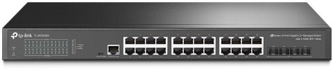 SWITCH TP-LINK TL-SG3428X SWITCH TP-LINK TL-SG3428X
