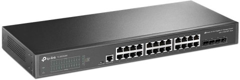 SWITCH TP-LINK TL-SG3428X SWITCH TP-LINK TL-SG3428X