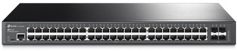 SWITCH TP-LINK TL-SG3452 SWITCH TP-LINK TL-SG3452
