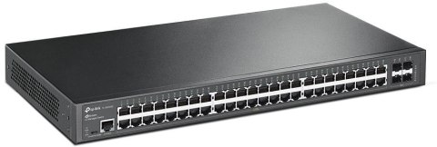 SWITCH TP-LINK TL-SG3452 SWITCH TP-LINK TL-SG3452