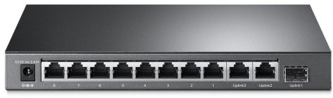 SWITCH TP-LINK TL-SL1311MP SWITCH TP-LINK TL-SL1311MP