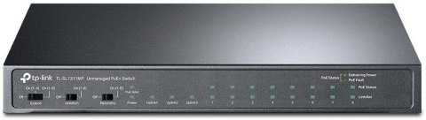 SWITCH TP-LINK TL-SL1311MP SWITCH TP-LINK TL-SL1311MP