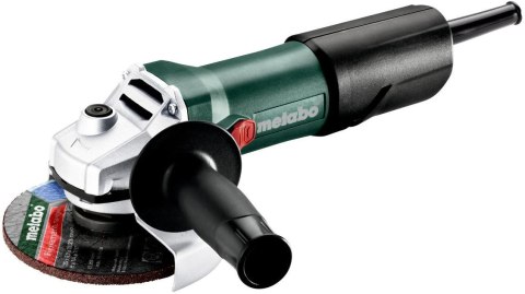 Szlifierka kątowa Metabo WEV 850-125 Szlifierka kątowa Metabo WEV 850-125