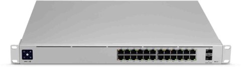 UBIQUITI UNIFI SWITCH Gen2 (USW-Pro-24-POE) UBIQUITI UNIFI SWITCH Gen2 (USW-Pro-24-POE)