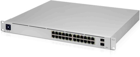 UBIQUITI UNIFI SWITCH Gen2 (USW-Pro-24-POE) UBIQUITI UNIFI SWITCH Gen2 (USW-Pro-24-POE)