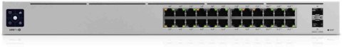 UBIQUITI UNIFI SWITCH Gen2 (USW-Pro-24-POE) UBIQUITI UNIFI SWITCH Gen2 (USW-Pro-24-POE)