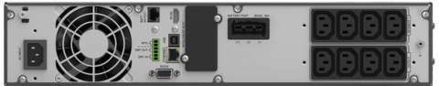 UPS ZASILACZ AWARYJNY PowerWalker VFI 1000 ICR IOT PF1 UPS ZASILACZ AWARYJNY PowerWalker VFI 1000 ICR IOT PF1