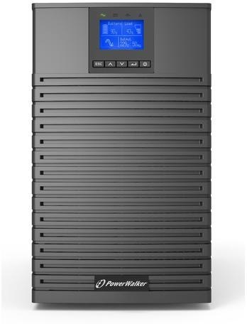 UPS ZASILACZ AWARYJNY PowerWalker VFI 3000 ICT IOT PF1 UPS ZASILACZ AWARYJNY PowerWalker VFI 3000 ICT IOT PF1