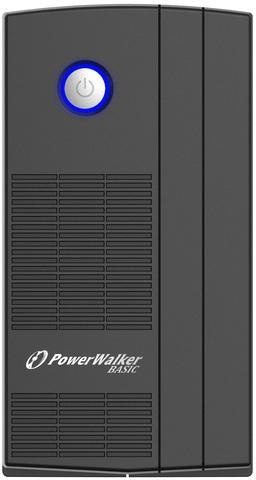UPS ZASILACZ AWARYJNY PowerWalker VI 650 SB FR UPS ZASILACZ AWARYJNY PowerWalker VI 650 SB FR