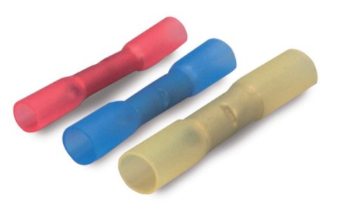 ZŁĄCZKA TERMOKURCZLIWA Z TULEJKĄ MIEDZIANĄ TTS-25 (10szt.) ZŁĄCZKA TERMOKURCZLIWA Z TULEJKĄ MIEDZIANĄ TTS-25 (10szt.)